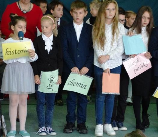 Święto Edukacji Narodowej\'17